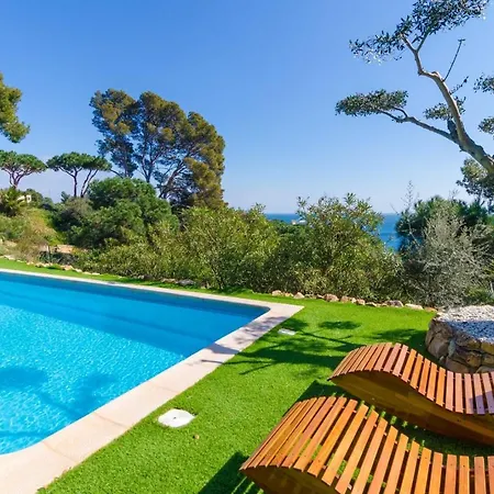 Club Villamar - Ecotahis Villa