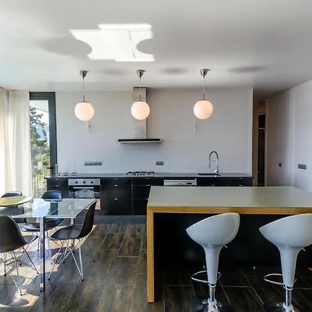 Club Villamar - Ecotahis Villa Tossa de Mar
