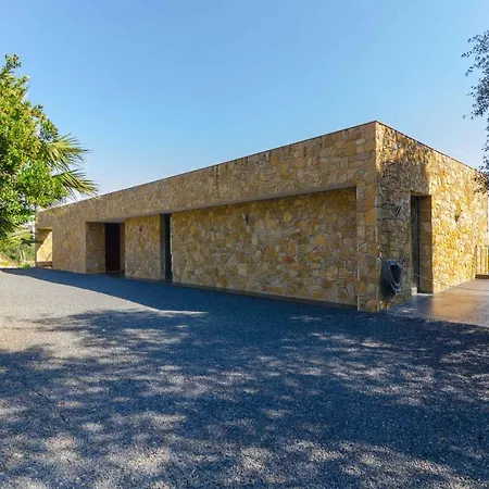 Villa Club Villamar - Ecotahis