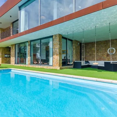 Villa Club Villamar - Ecotahis *