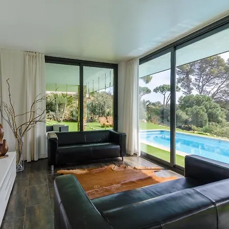 Club Villamar - Ecotahis Villa *