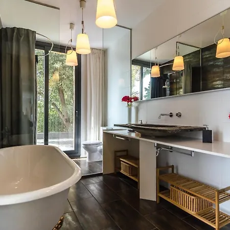 Villa Club Villamar - Ecotahis Tossa de Mar