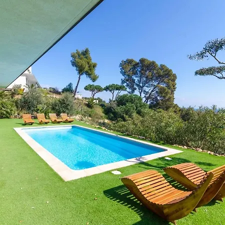 Club Villamar - Ecotahis Tossa de Mar