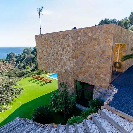 Club Villamar - Ecotahis