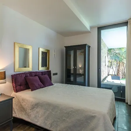 Club Villamar - Ecotahis Villa *