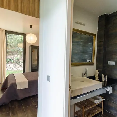 Club Villamar - Ecotahis Villa *