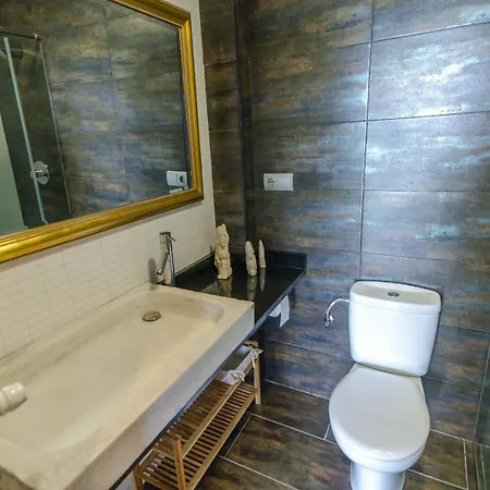 Villa Club Villamar - Ecotahis *