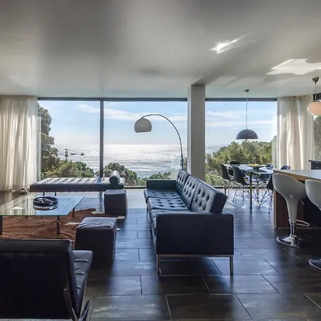 Club Villamar - Ecotahis Villa