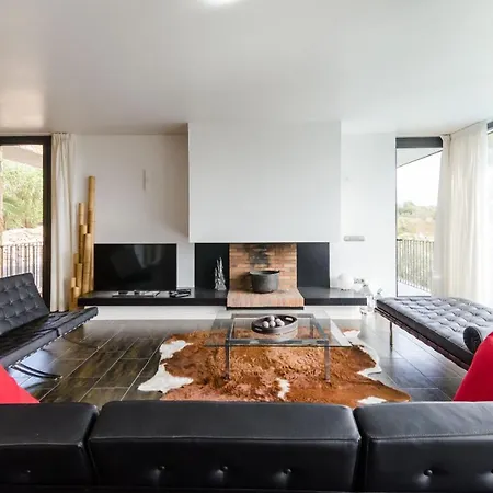 Club Villamar - Ecotahis Villa