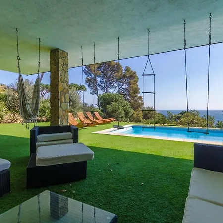 Villa Club Villamar - Ecotahis