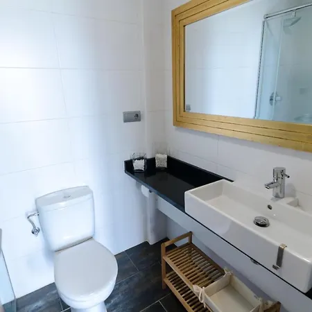 Club Villamar - Ecotahis Villa