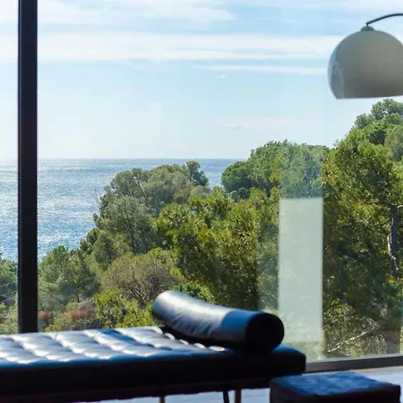 Club Villamar - Ecotahis Villa Tossa de Mar