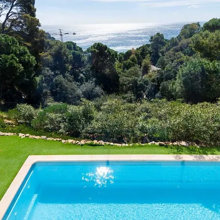 Club Villamar - Ecotahis Villa
