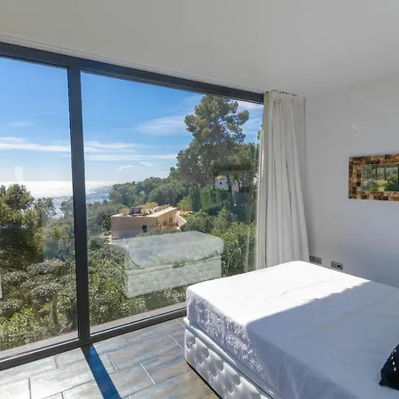 Club Villamar - Ecotahis Villa Tossa de Mar